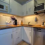 - Haus D, App 0d0902 Appartamento Heiligenhafen