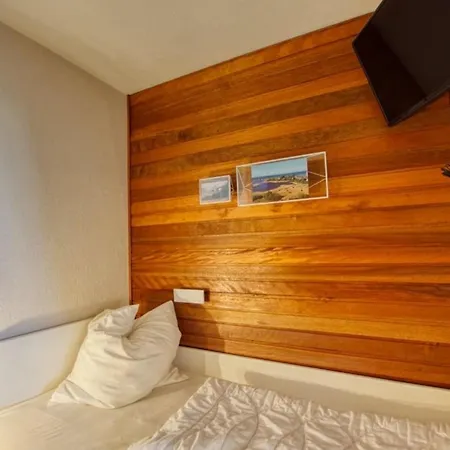 Appartamento - Haus D, App 0d0902