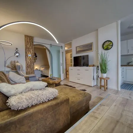 Appartamento - Haus D, App 0d0902 Heiligenhafen