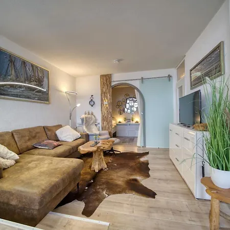 Appartamento - Haus D, App 0d0902 Heiligenhafen